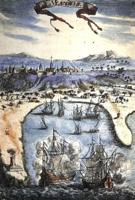 1649 Çin Dengesi: İspanyol Kolonizasyonu ve Manila'daki Büyük Yangınların Birleştiği Nokta