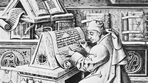 Gutenberg Devrimi: Matbaanın İcadıyla Avrupa'nın Rönesans Çağına Doğru Bir Adım