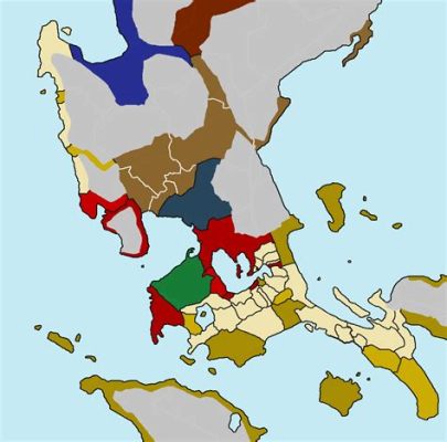  Tondo Krallığı'nın Kuruluşu: 14. Yüzyıl Güneydoğu Asya'da Bir Sultanlığın Doğuşu ve İspanyol Kolonizasyonu'na Direncin Sembolü