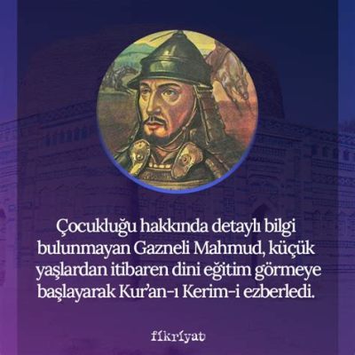 Hind Dahışının İlk Başarısız Girişimi: Gazneli Mahmud ile Hindistan Arasındaki Yüzyılların Çatışmasının Sembolü