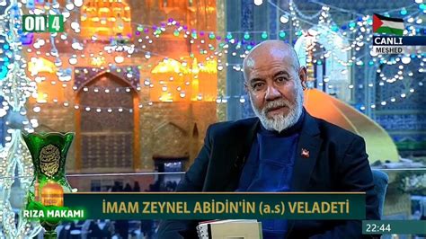 Ziyârât-i Zeynelâbidîn'in Şehzade İmam Rıza ile İlişkisi: Abbasiler Dönemi İran'ında Bir Kutsal Yolculuk ve İmâmî İslam'ın Yükselişi